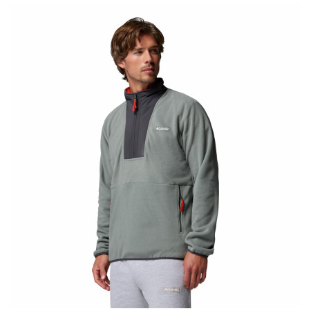 Felpa da uomo Columbia Sequoia Grove™ Ii Hz Fleece