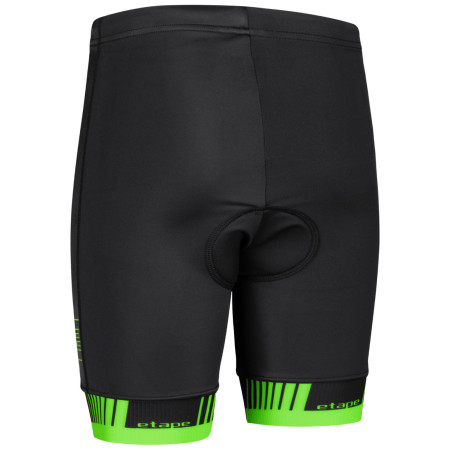 Pantaloncini da ciclismo per bambini Etape Junior 2.0