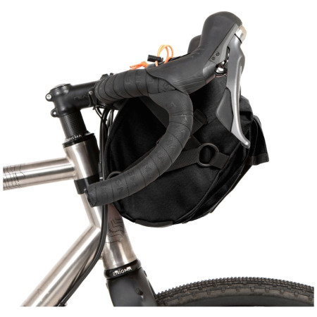 Borsa da manubrio Restrap Bar Pack