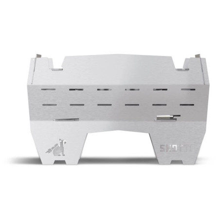 Griglia pieghevole SKOTTI Grill Mini