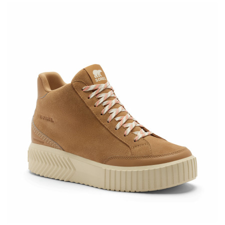 Stivali invernali da donna Sorel Ona Ave™ Zip Mid Wp marrone