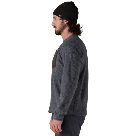 Felpa da uomo Patagonia M's R1 Air Crew