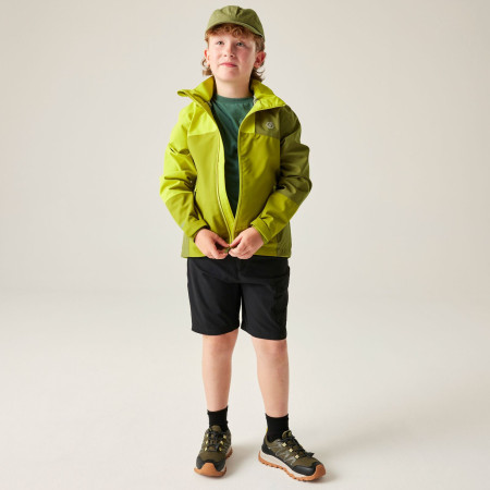 Giacca da bambino Dare 2b Explore III Jacket Golden Cypress