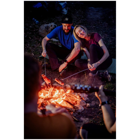 Forchettone da arrosto Zulu Roast