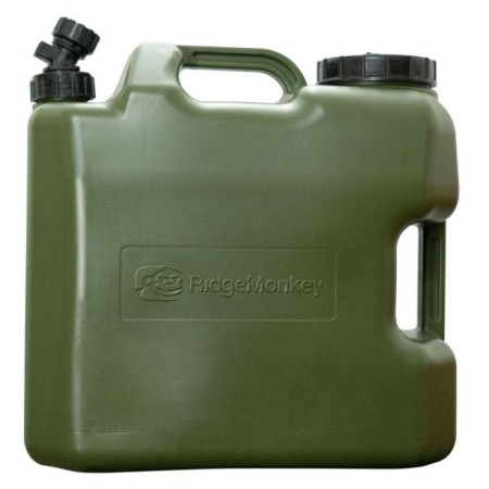 Tanica Ridge Monkey SpeedFlo Heavy Duty Water Carrier 20 Litre