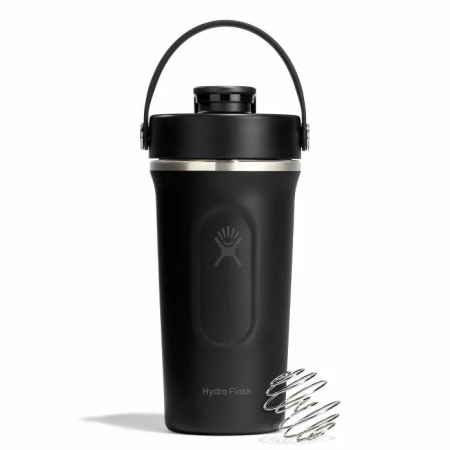 Borraccia termica Hydro Flask Insulated Shaker 24 oz (710 ml)