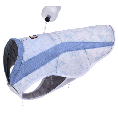 Chladící vesta pro psa Ruffwear Swamp Cooler Vest