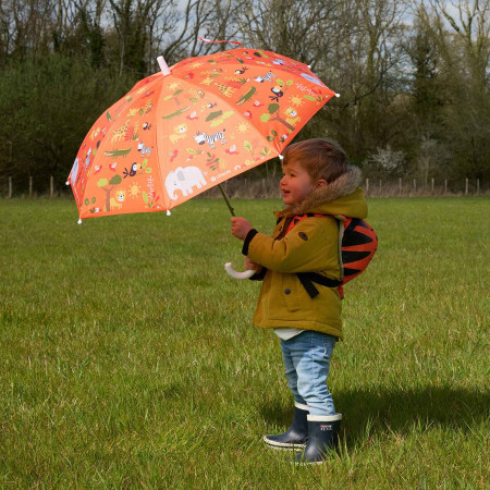 Ombrello per bambini LittleLife Kids Umbrella