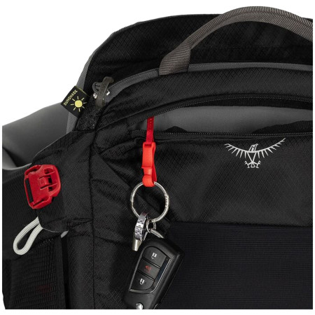 Zaino porta bambino Osprey Poco Child Carrier