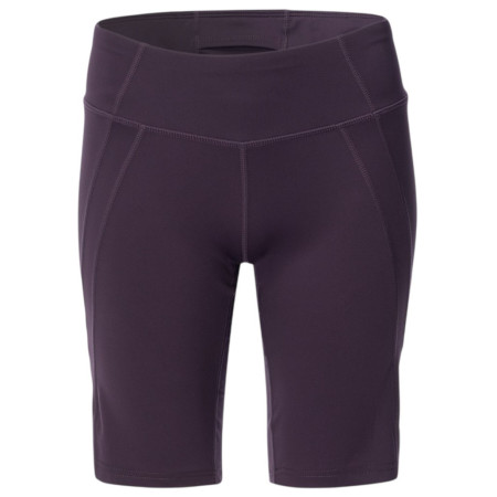 Leggings da donna Hi-Tec Lady Talika 1/2 viola PLUM PERFECT