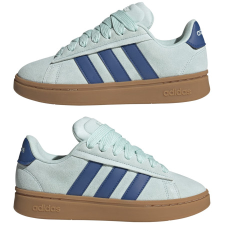 Scarpe da donna Adidas Grand Court Alpha 0