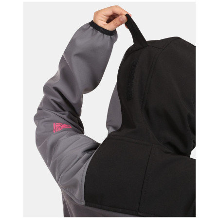 Giacca da bambino Kilpi Ravia-J