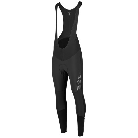 Pantaloni da uomo Etape Vuelta Lacl Vl nero černá/reflex