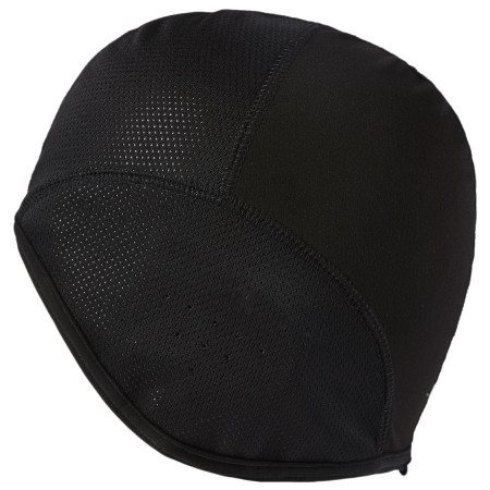 Berretto SealSkinz Windproof All Weather Skull Cap nero Black