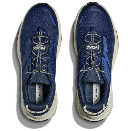 Scarpe da corsa da uomo Hoka M Transport Gtx