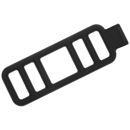 Fanale posteriore Blackburn Grid Rear