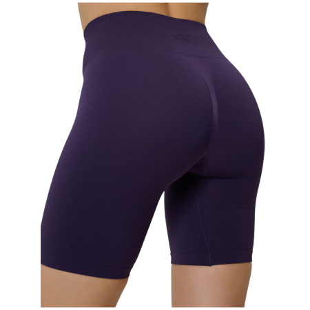 Pantaloncini da donna 4F Tights Short Fink F109