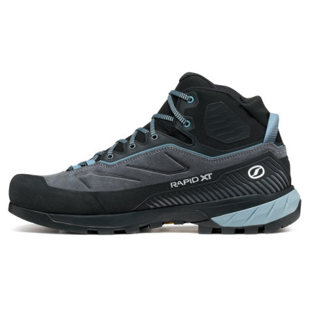 Scarpe da uomo Scarpa Rapid Xt Mid Gtx