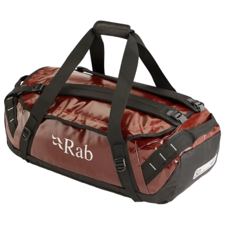 Borsa da viaggio Rab Expedition Kitbag II 50