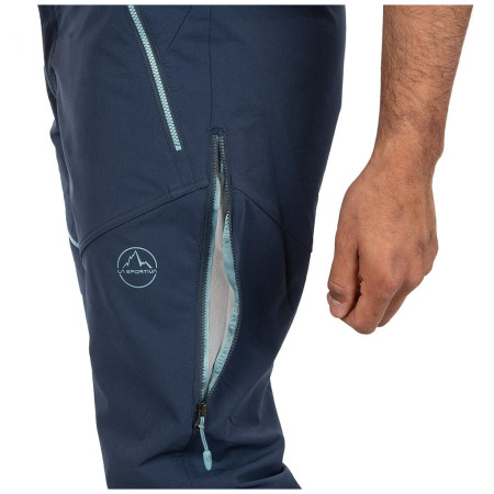 Pantaloni da uomo La Sportiva Excelsior Pant M