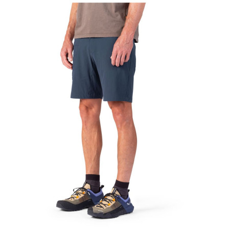 Pantaloncini da uomo Hannah Nairi II