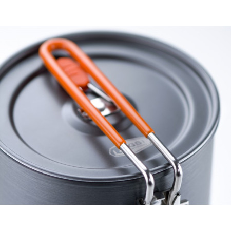 Pentola GSI Outdoors Halulite 1.8 L Boiler