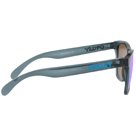 Occhiali da sole OAKLEY Frogskin Prizm Sapphr Irid Polar