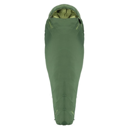 Sacco a pelo Vango Mantis 300 verde Pine Green