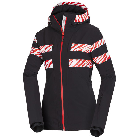 Giacca da donna Northfinder Kailynn nero