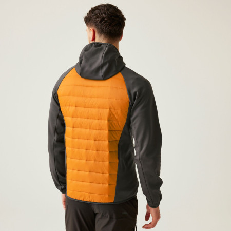 Giacca da uomo Regatta Andreson VIII Hybrid