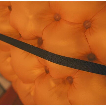 Cuscino da viaggio Robens Mountain Pillow UL