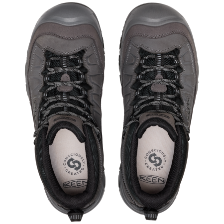 Scarpe da uomo Keen Targhee Iv Mid Wp Men