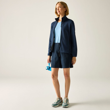 Felpa da donna Regatta Florena