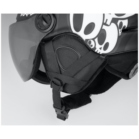 Casco da sci per bambini Etape Speedy Pro