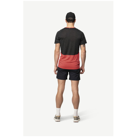 Maglietta funzionale da uomo Devold Running Merino 130 T-Shirt Man