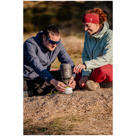 Pentole per outdoor Zulu Inja Plus