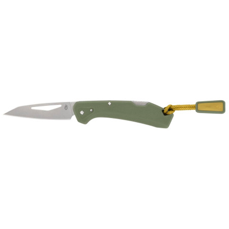 Coltellino tascabile Gerber LST MINI verde zelená