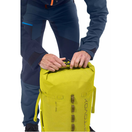 Zaino Ortovox Trad 30 Dry