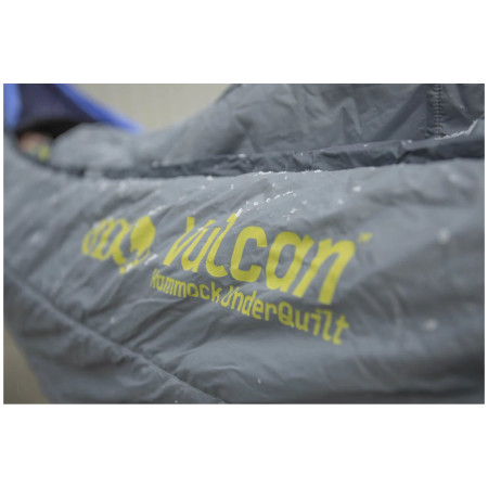 Isolamento dell'amaca Eno Vulcan UnderQuilt