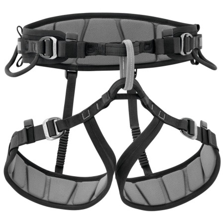 Imbrago Petzl Falcon Mountain
