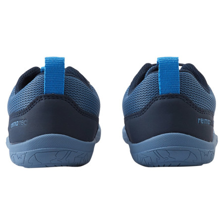 Scarpe da bambino Reima Tallustelu Blue Ocean