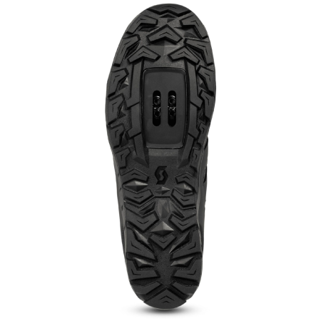 Scarpe da ciclismo da uomo Scott Sport Crus-r