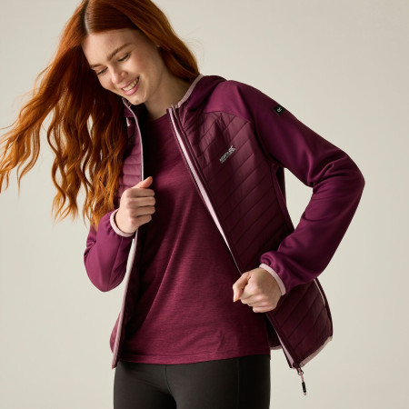 Giacca da donna Regatta Women’s Andreson Hybrid