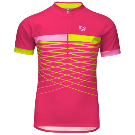 Maglia da ciclismo per bambini Etape Lucky