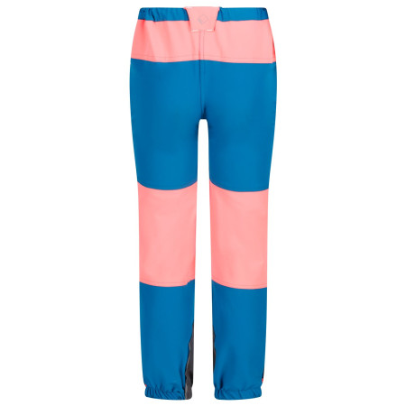 Pantaloni da bambino Regatta Tech Mountain Trs