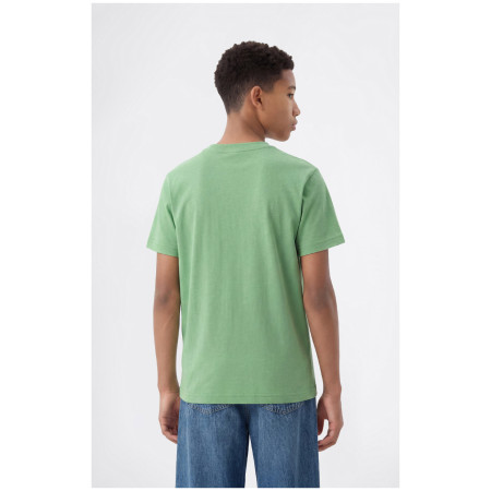 Maglietta da bambino Champion SS Tee B