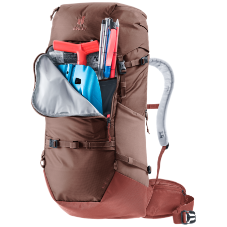 Zaino da escursionismo da donna Deuter Rise 32+ SL