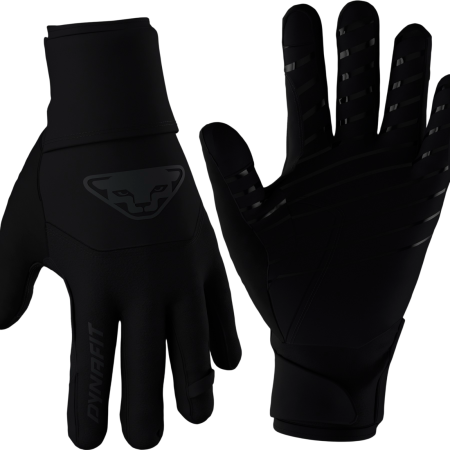 Guanti Dynafit Radical 2In1 Gloves nero 0910 - black out