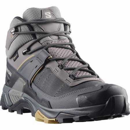 Scarpe da uomo Salomon X Ultra 5 Mid Gore-Tex