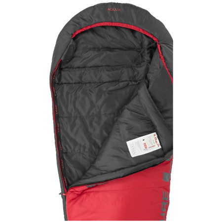 Sacco a pelo Loap Aguja